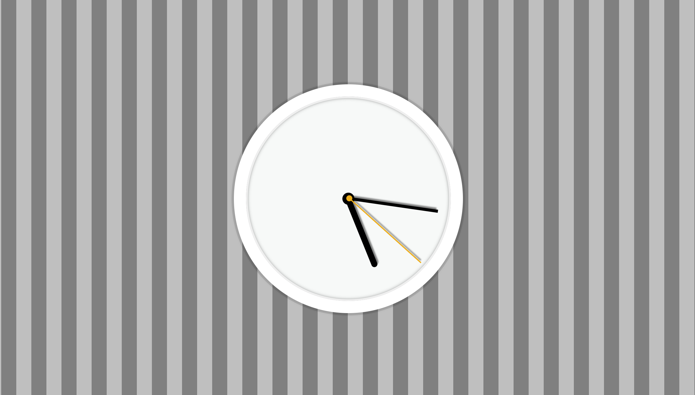 JS Clock